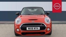 MINI Hatchback 2.0 Cooper S II 3dr Auto Petrol Hatchback